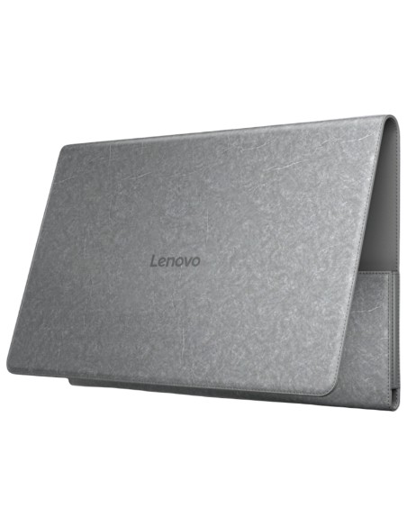 LENOVO CUSTODIA TB351FU GRIGIO TAB PLUS SLEEVE