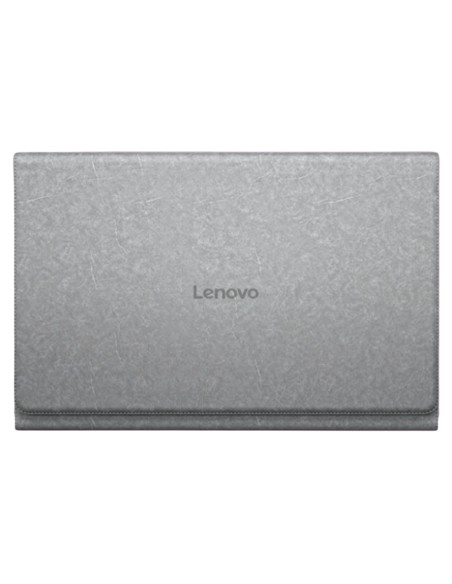 LENOVO CUSTODIA TB351FU GRIGIO TAB PLUS SLEEVE
