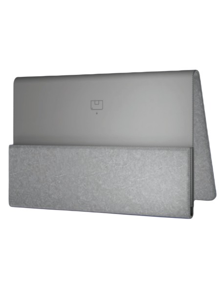 LENOVO CUSTODIA TB351FU GRIGIO TAB PLUS SLEEVE