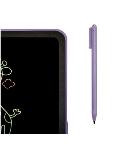 CELLY KIDSBOARDPK ROSA 11" LAVAGNETTA DA DISEGNO PER BAMBINI