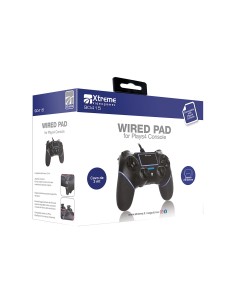 XTREME PS4 JOYPAD WIRED