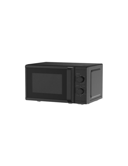TECHLIFE TFMG720CPK FORNO MICROONDE20 LITRI BLACK