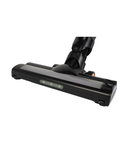 TECHLIFE TFEV-PH663 SCOPA RIC.LE   CYCLONE+HEPA LED 2200MAH