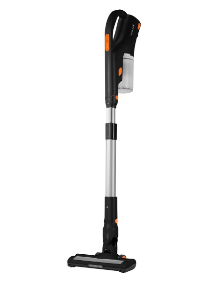 TECHLIFE TFEV-PH663 SCOPA RIC.LE   CYCLONE+HEPA LED 2200MAH