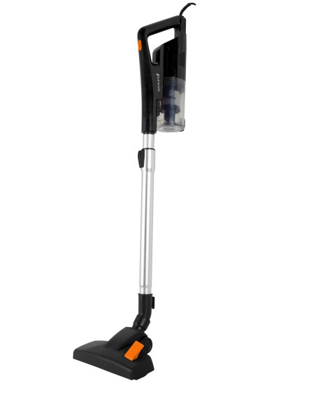 TECHLIFE TFEV-AC667 SCOPA ELETTRICACYCLONE 600W HIGHT EFFICIENCY BRUSH