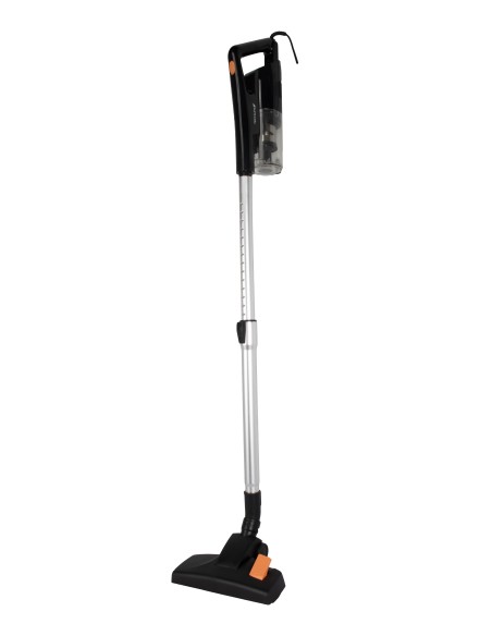 TECHLIFE TFEV-AC667 SCOPA ELETTRICACYCLONE 600W HIGHT EFFICIENCY BRUSH