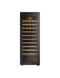 HAIER HWS58GGH1 FRIGO CANTINA G 58 BOTTIGLIE 150LT NERO LED WIFI 2