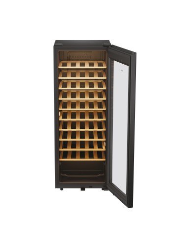 HAIER HWS58GGH1 FRIGO CANTINA G 58 BOTTIGLIE 150LT NERO LED WIFI
