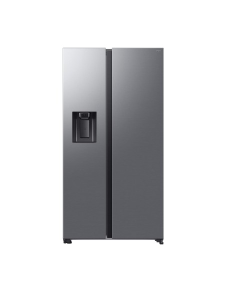SAMSUNG RS70F64KET FRIGO SBS E NF  635LT INOX WIFI DISPEN. ALL. IDRICO