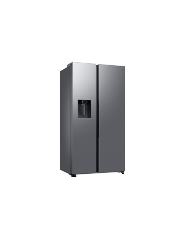 SAMSUNG RS70F64KET FRIGO SBS E NF  635LT INOX WIFI DISPEN. ALL. IDRICO