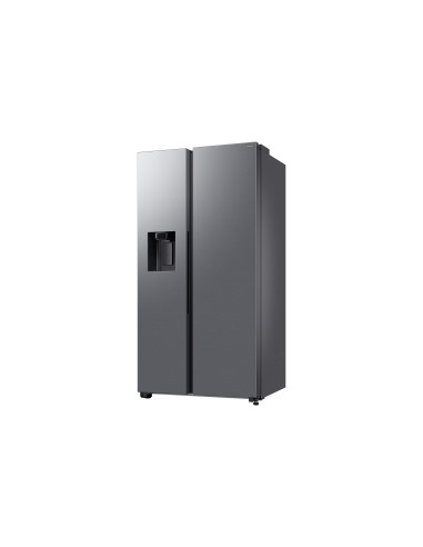 SAMSUNG RS70F64KET FRIGO SBS E NF  635LT INOX WIFI DISPEN. ALL. IDRICO