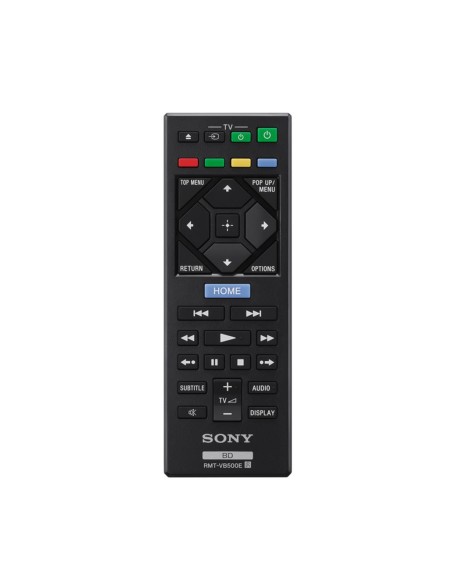 SONY BDPS1700K LETTORE BLU RAY USB