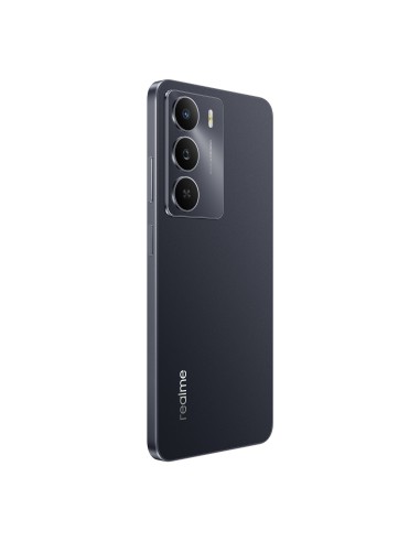 REALME 14X 5G CARBON BLACK 6/256GB