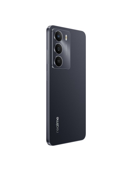 REALME 14X 5G CARBON BLACK 6/256GB