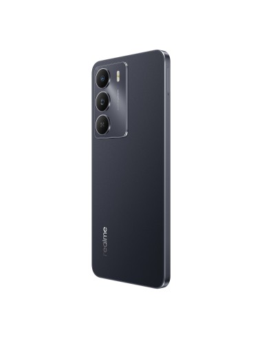 REALME 14X 5G CARBON BLACK 6/256GB