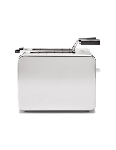 HIGO TP13 TOSTAPANE DIGIT. ACCIAIO