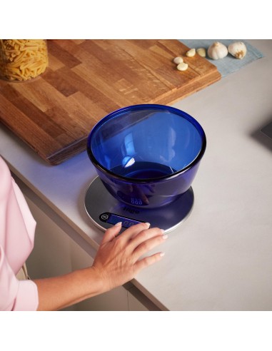 HIGO BC40 BILANCIA P.A. ACCIAIO