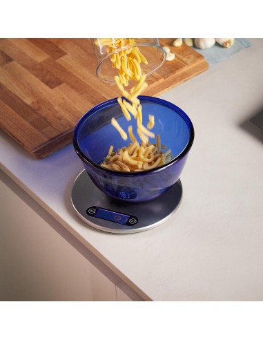 HIGO BC40 BILANCIA P.A. ACCIAIO