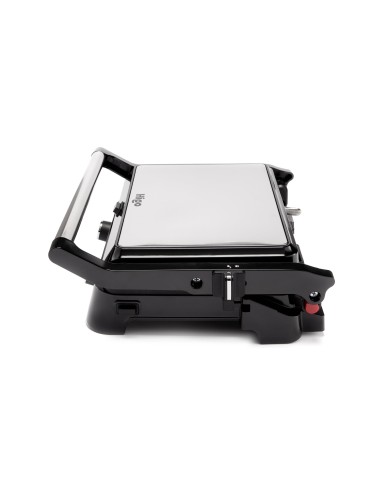HIGO TC23 BISTECCHIERA/GRILL 29X23 2000W PIASTRA STACCABILE