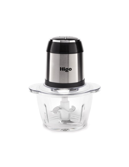 HIGO TE14 TRITATUTTO 550W 1,2LT    ACCIAIO