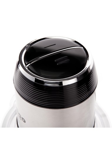 HIGO TE14 TRITATUTTO 550W 1,2LT    ACCIAIO