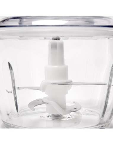 HIGO TE14 TRITATUTTO 550W 1,2LT    ACCIAIO