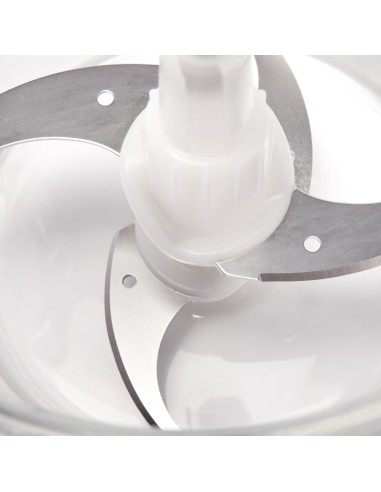 HIGO TE14 TRITATUTTO 550W 1,2LT    ACCIAIO