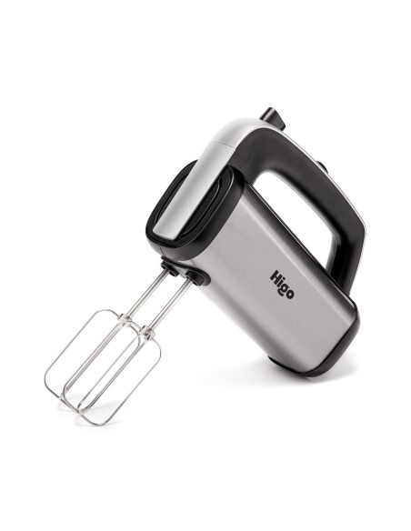 HIGO SE13 SBATTITORE 400W ACCIAIO