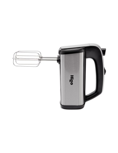 HIGO SE13 SBATTITORE 400W ACCIAIO