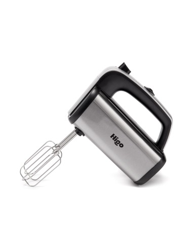 HIGO SE13 SBATTITORE 400W ACCIAIO