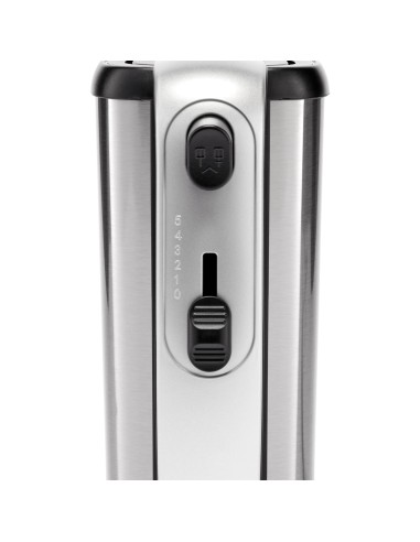 HIGO SE13 SBATTITORE 400W ACCIAIO