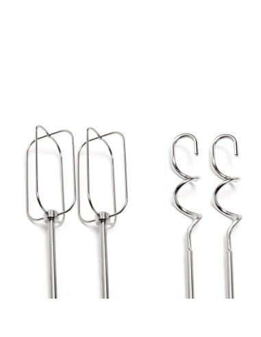 HIGO SE13 SBATTITORE 400W ACCIAIO