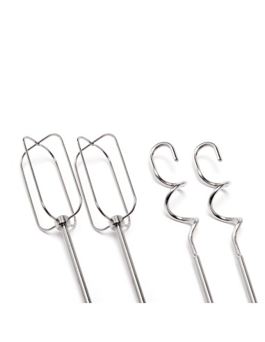 HIGO SE13 SBATTITORE 400W ACCIAIO