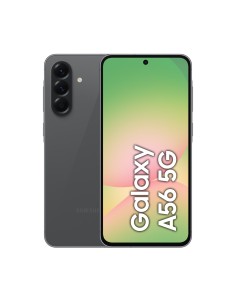 SAMSUNG A56 5G ENTERPRISE ED. DARK GREY 8/128GB SM-A566BZKAEEE