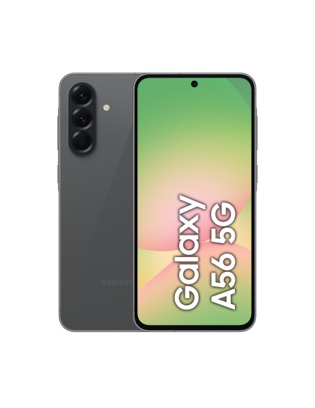 SAMSUNG A56 5G ENTERPRISE ED. DARK GREY 8/128GB SM-A566BZKAEEE