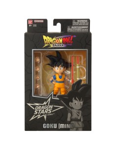 DRAGON BALL FIGURINE DRAGON STAR   SERIES 17CM - DAIMA MIX 2