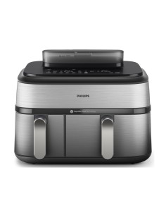 PHILIPS NA555/00 FRIGGITRICE AD    ARIA 9LT 8PROG. DISPLAY DIGITALE