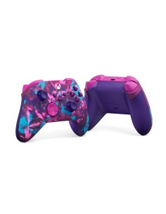 MICROSOFT JOYPAD WIRELESS HEART    BREAKER SPECIAL EDITION