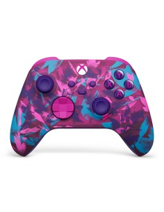 MICROSOFT JOYPAD WIRELESS HEART    BREAKER SPECIAL EDITION 2