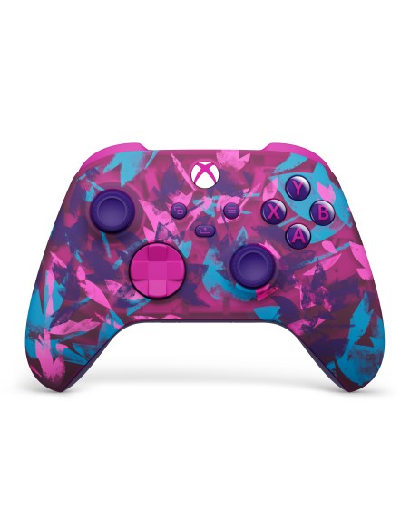 MICROSOFT JOYPAD WIRELESS HEART    BREAKER SPECIAL EDITION