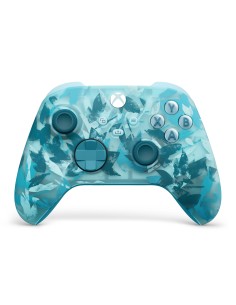 MICROSOFT JOYPAD WIRELESS ICE      BREAKER SPECIAL EDITION 2