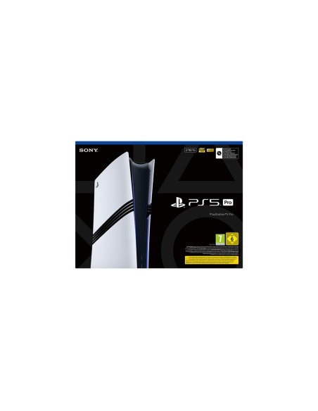 SONY CONSOLE PS5 PRO 2TB