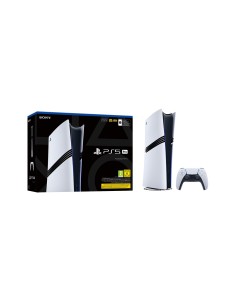 SONY CONSOLE PS5 PRO 2TB 2