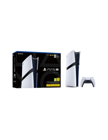SONY CONSOLE PS5 PRO 2TB