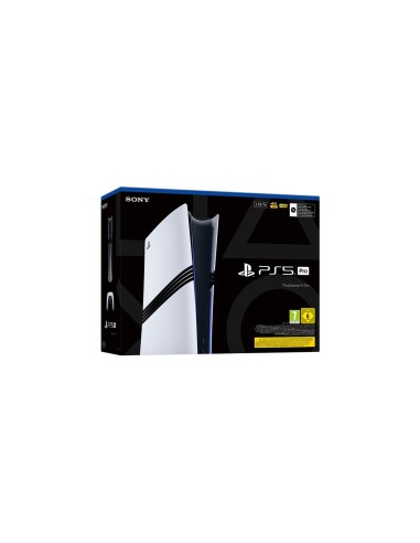 SONY CONSOLE PS5 PRO 2TB