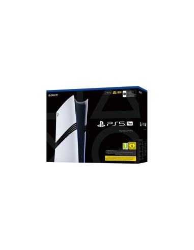 SONY CONSOLE PS5 PRO 2TB