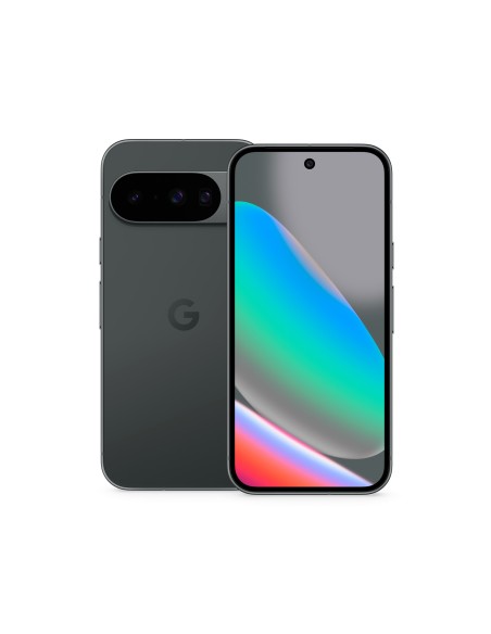 GOOGLE PIXEL 10 BLACK 256GB