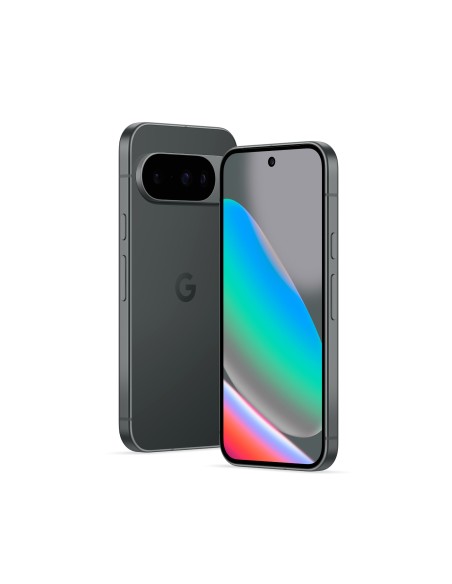 GOOGLE PIXEL 10 BLACK 256GB