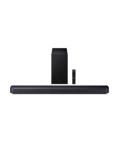 SAMSUNG HW-Q600F SOUNDBAR 3.1.2 360W BT + SUB WIRELESS DOLBY ATMOS 2
