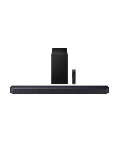 SAMSUNG HW-Q600F SOUNDBAR 3.1.2 360W BT + SUB WIRELESS DOLBY ATMOS